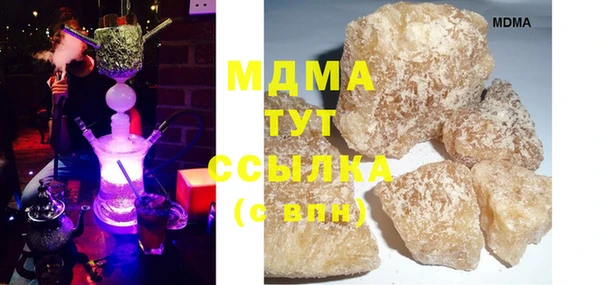 крисы Алзамай